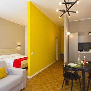 Studio Grande Lit King-Size